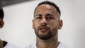 Foto: X oficial do Santos