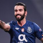 Sergio Oliveira estudado no Santos -Foto: FC Porto