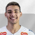 Santos anuncia a chegada de Deivid Washington
