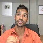 Venê Casagrande falou do Santos - Foto: Reprodução/Youtube