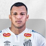 Foto: Reprodução/Santos FC
