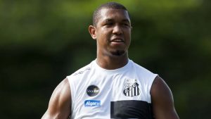 Foto: Ivan Storti/Santos