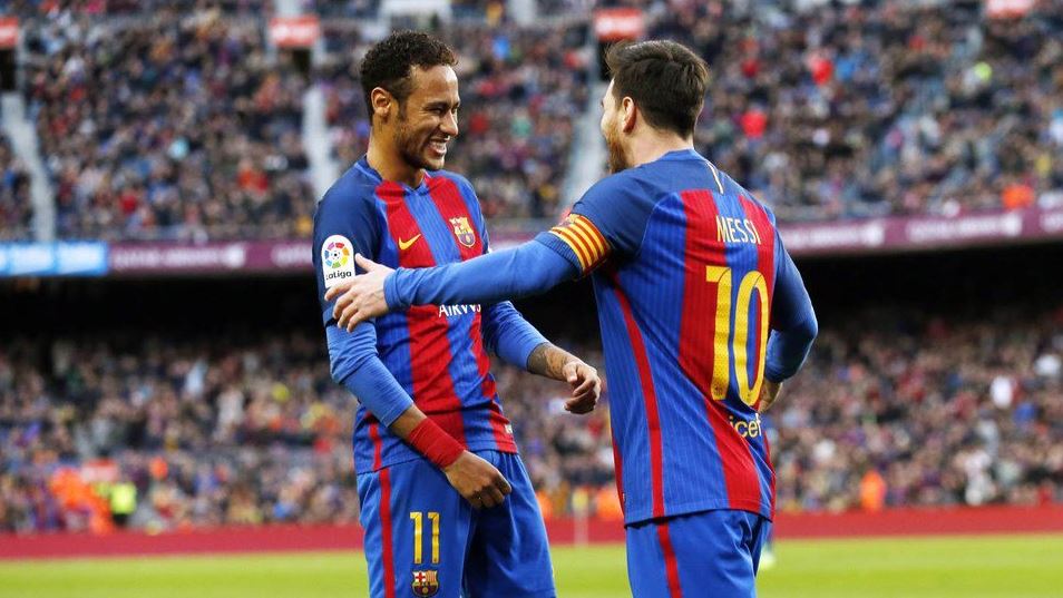 Foto: Site oficial do Barcelona
