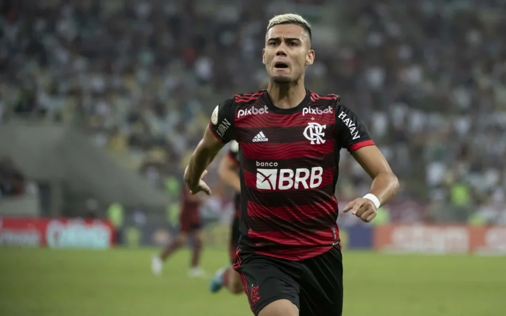 Foto: Alexandre Vidal/C.R. Flamengo