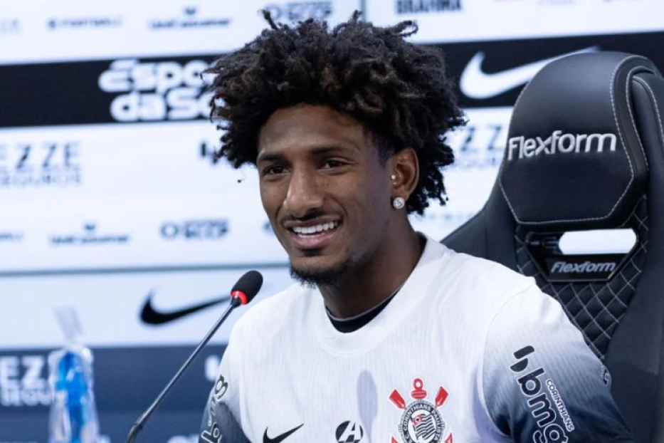 Foto: Rodrigo Coca / Ag Corinthians