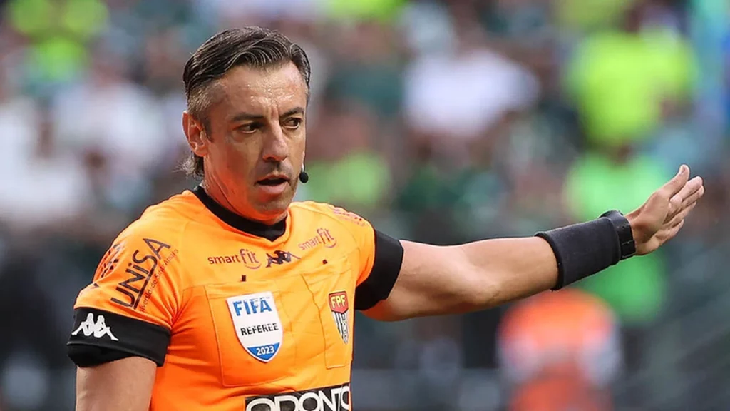Foto: César Greco/Palmeiras