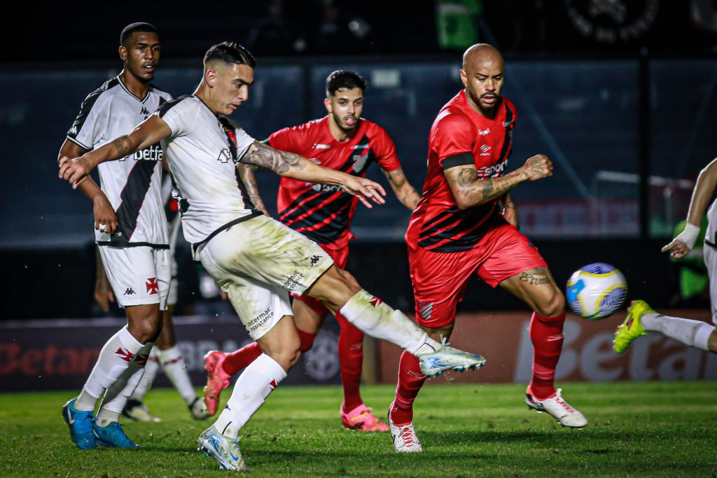 Foto: Matheus Lima / Vasco da Gama