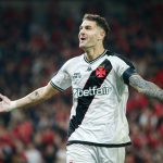 Foto: Matheus Lima/Vasco