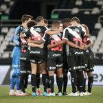 Foto: Matheus Lima/Vasco