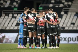 Foto: Matheus Lima/Vasco