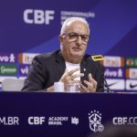 Foto: Rafael Ribeiro/CBF