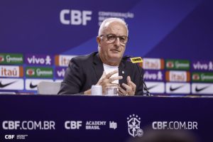 Foto: Rafael Ribeiro/CBF