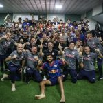 Bragantino - Foto: Ari Ferreira