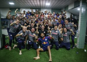 Bragantino - Foto: Ari Ferreira