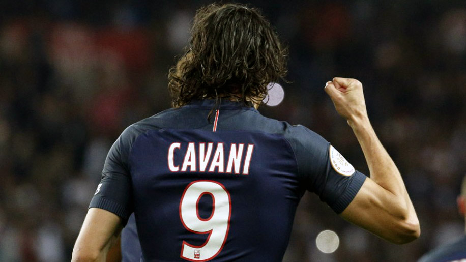 Foto: Site oficial do PSG