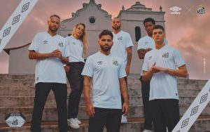 Foto: Site oficial do Santos