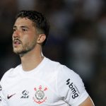 Gustavo Henrique, revelado no Santos - Foto: Rodrigo Coca/Ag. Corinthians