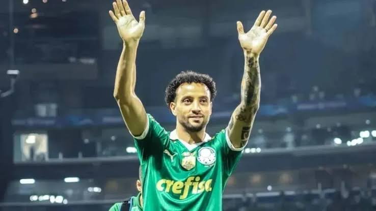 Foto: Palmeiras