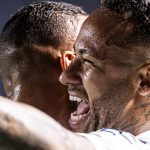 Neymar - Foto: Raul Baretta/Santos FC