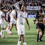 Neymar - Foto: Raul Baretta/Santos FC