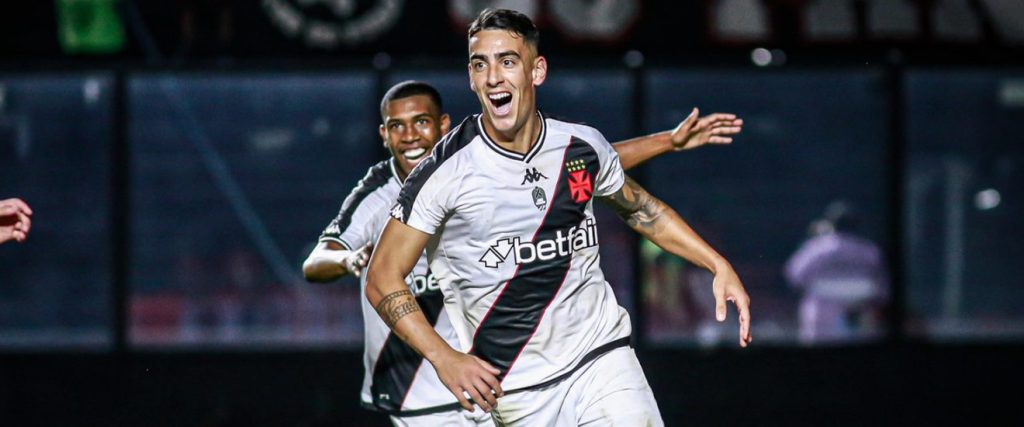 Foto: Matheus Lima / Vasco da Gama
