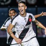 Foto: Matheus Lima / Vasco da Gama