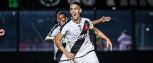 Foto: Matheus Lima / Vasco da Gama