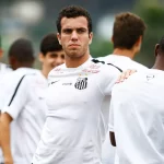 Serginho - Foto: Santos FC