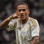 Foto: Instagram oficial de Ângelo