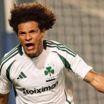 Foto: Twitter/Panathinaikos FC