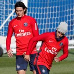 Foto: Site oficial do PSG