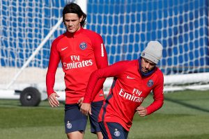 Foto: Site oficial do PSG