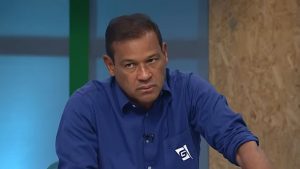 Muller falou sobre o Santos - Foto: Gazeta Esportiva