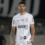 Gustavo Henrique, revelado no Santos - Foto: Rodrigo Coca/Ag. Corinthians