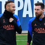 Foto: Site oficial do PSG