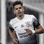Romero falou sobre pegar o Santos - Foto: Rodrigo Coca/Corinthians