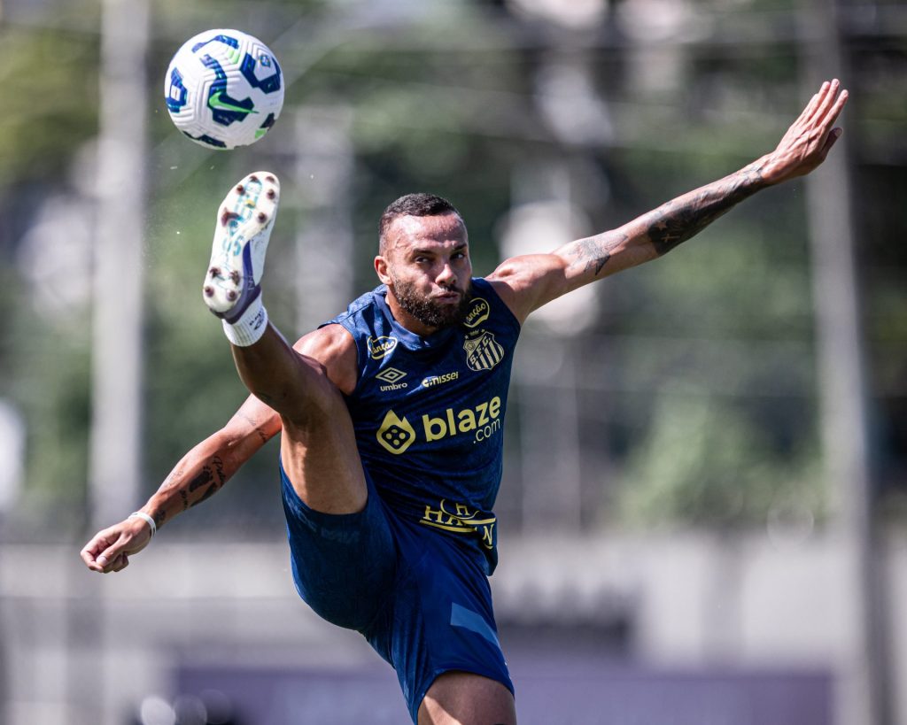 Guilherme no Santos