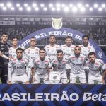 Santos - Foto: Raul Baretta