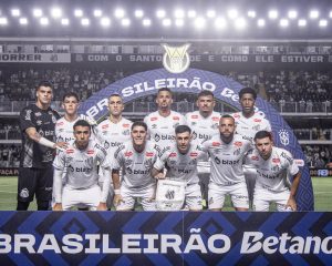 Santos - Foto: Raul Baretta