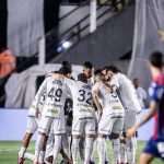 Santos - Foto: Raul Baretta