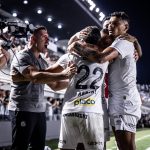 Santos - Foto- Raul Baretta