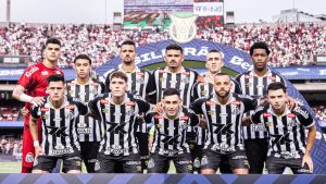 São Paulo x Santos - Foto: Raul Baretta