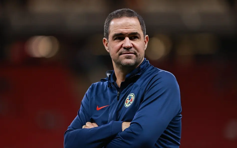 André Jardine foi consultado - Foto: Liga MX