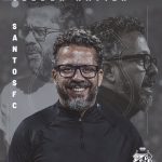 Cleber Xavier no Santos - Foto: X oficial