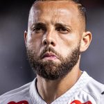 Guilherme no Santos - Foto: Raul Baretta