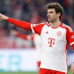 Thomas Muller no Santos? - Foro: Bayern