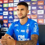 Nestor - Foto: Letícia Martins/ECB