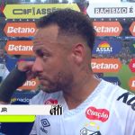Neymar voltou ao Santos - Foto: Prime Vídeo