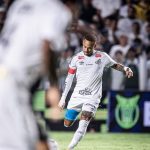 Neymar - Foto: Raul Baretta/SFC