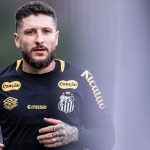 Zé Rafael de volta - Foto: Flick do SFC